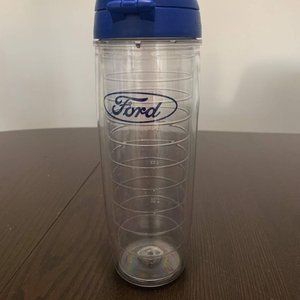 Tervis Water Bottle - Ford Motor Company